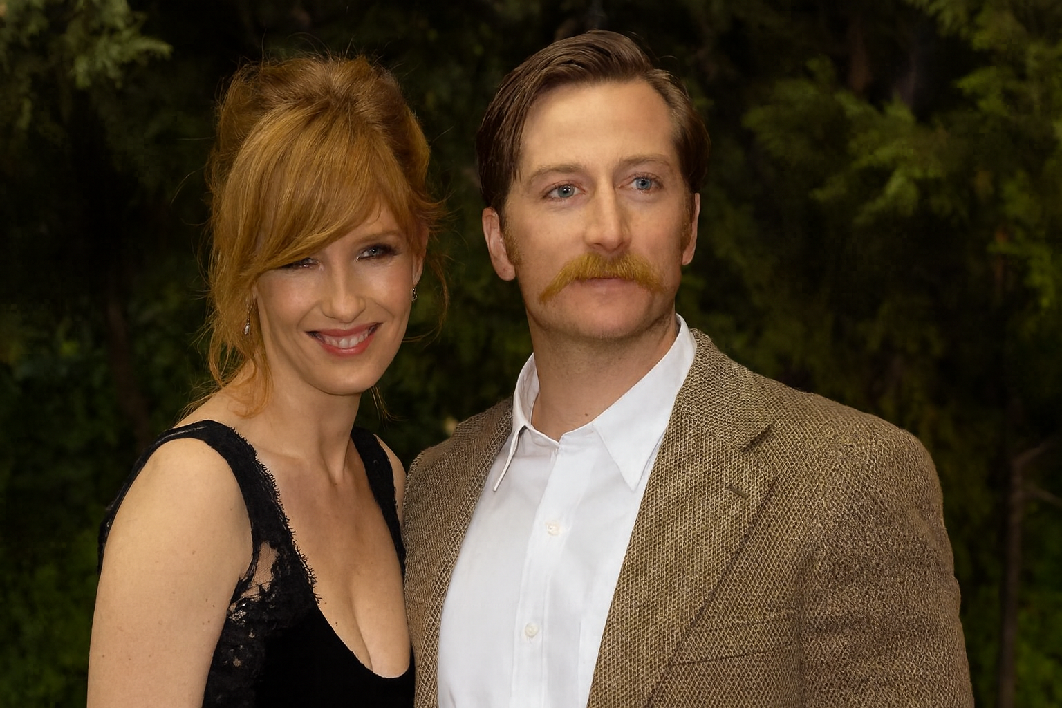 Kyle Baugher: Who He Is, His Career, Net Worth & Marriage to Kelly Reilly -  Biography News