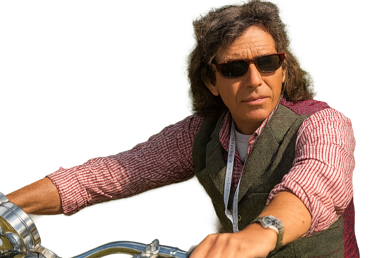 Guy Willison Illness