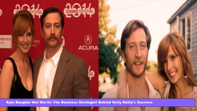 Kyle Baugher Net Worth