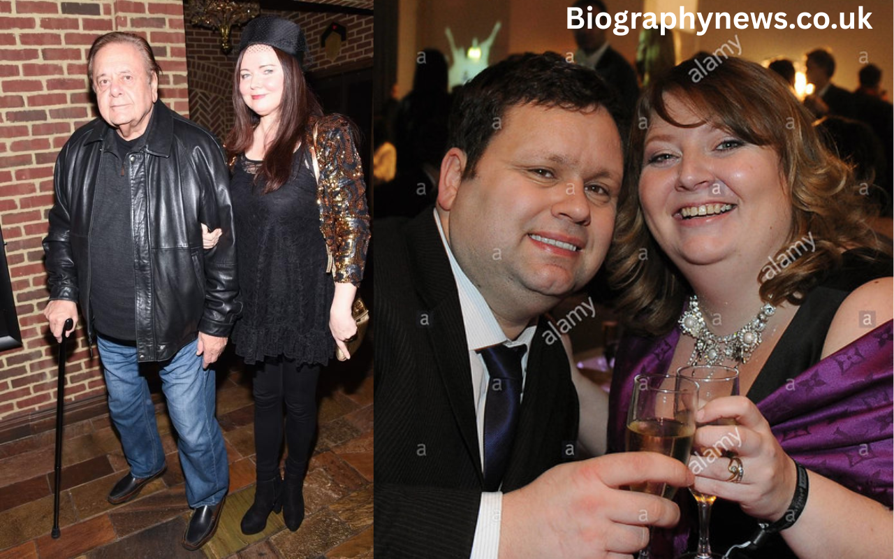 paul potts wife