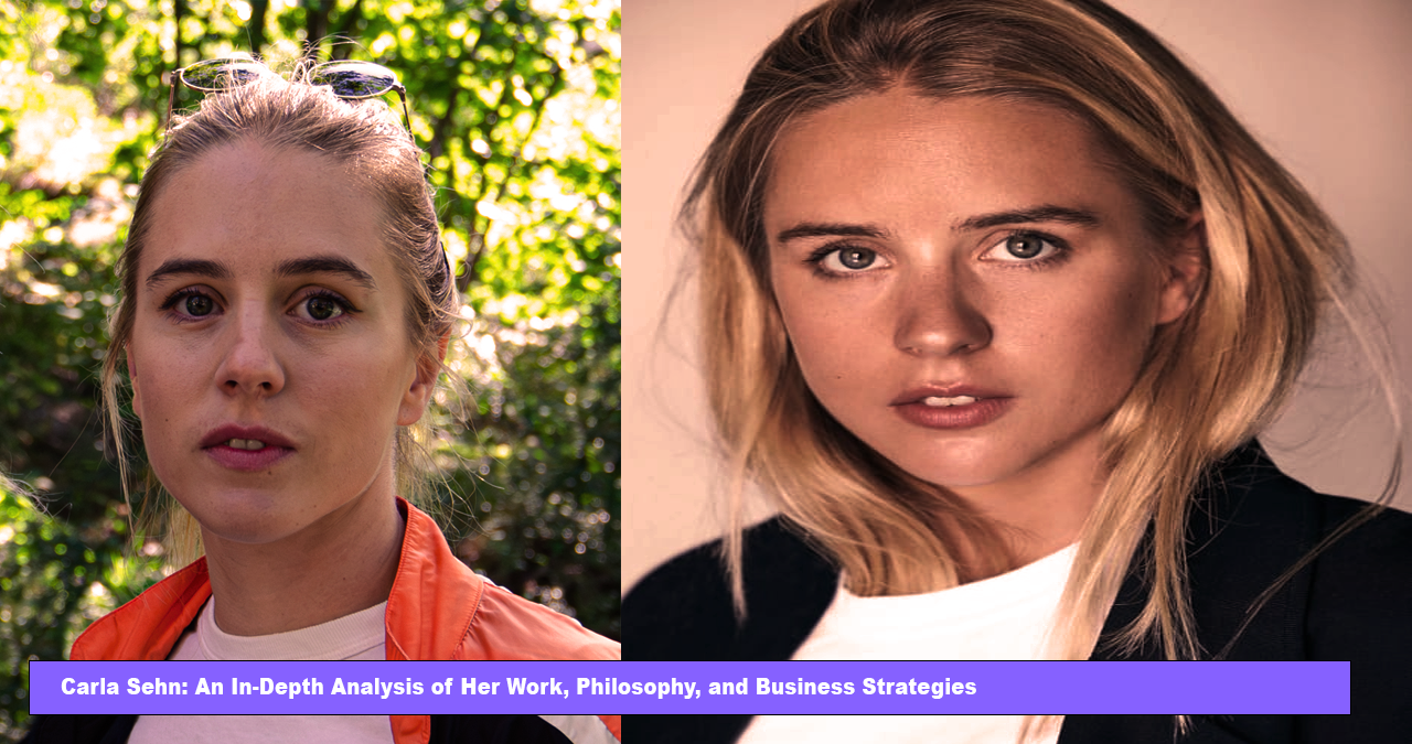 Carla Sehn