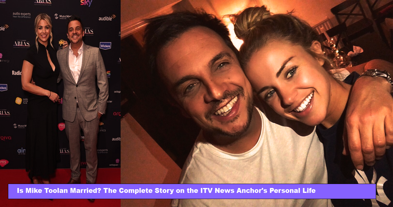 Is Mike Toolan Married