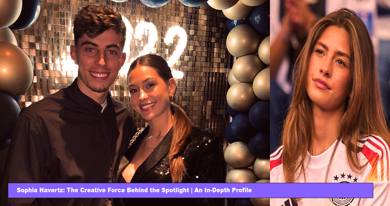 Sophia Havertz
