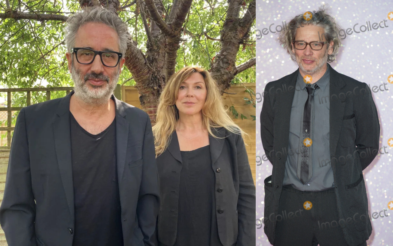 Dolly Loveday Baddiel