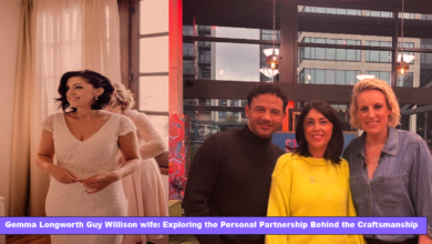 gemma longworth guy willison wife