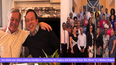 son simon now simon anthony blackburn