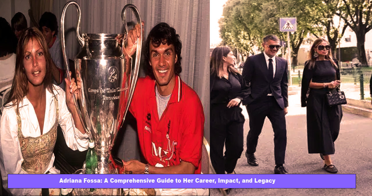 Adriana Fossa