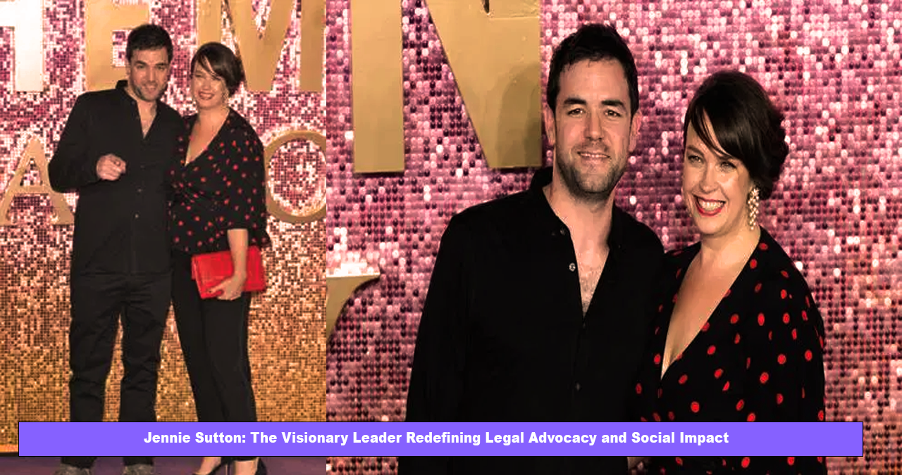 Jennie Sutton