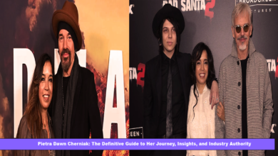 Pietra Dawn Cherniak