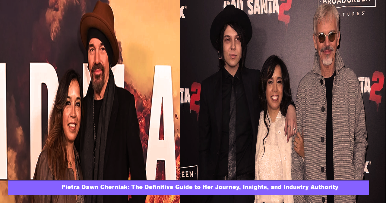 Pietra Dawn Cherniak