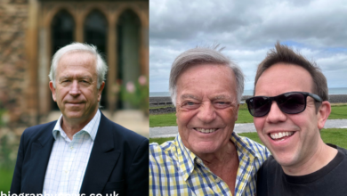 Simon Anthony Blackburn