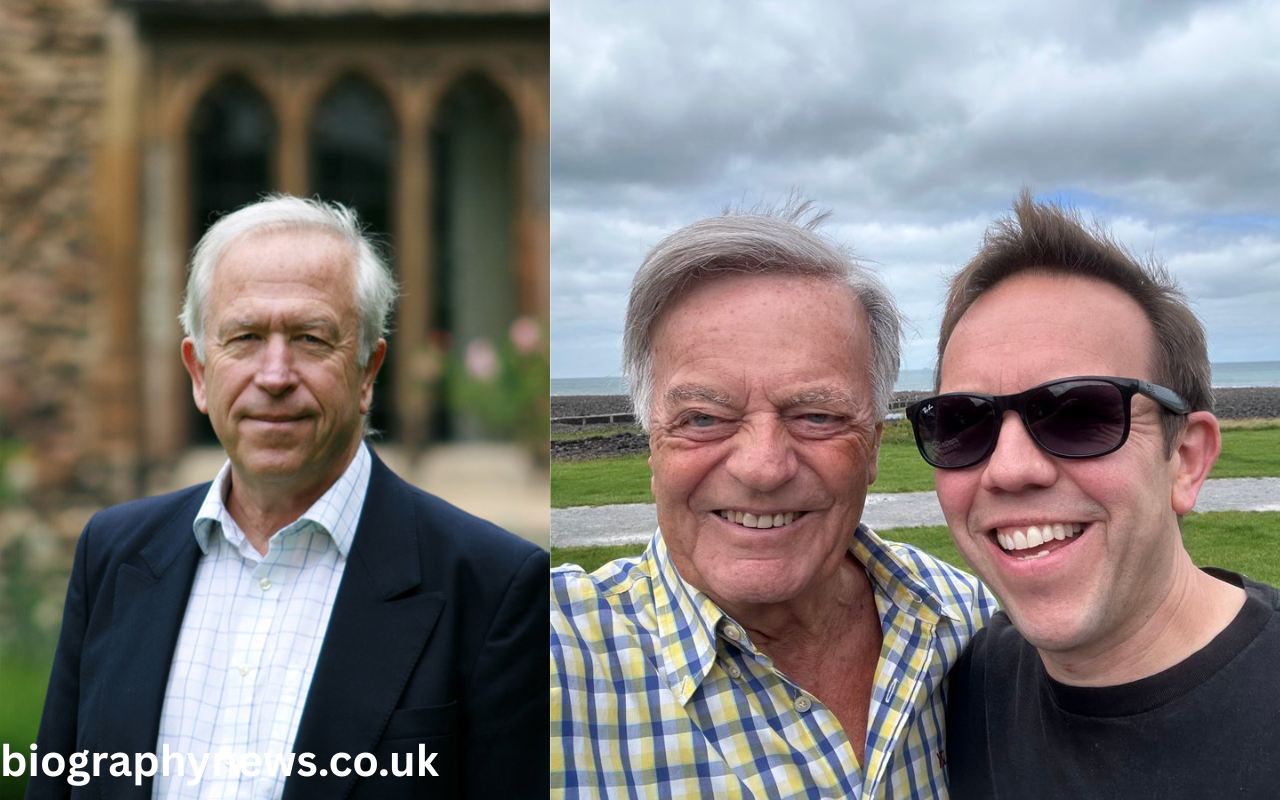 Simon Anthony Blackburn