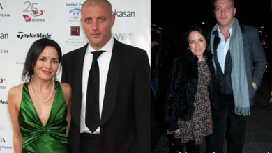 Brett Desmond Net Worth