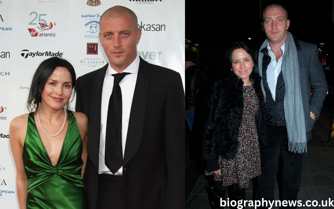 Brett Desmond Net Worth