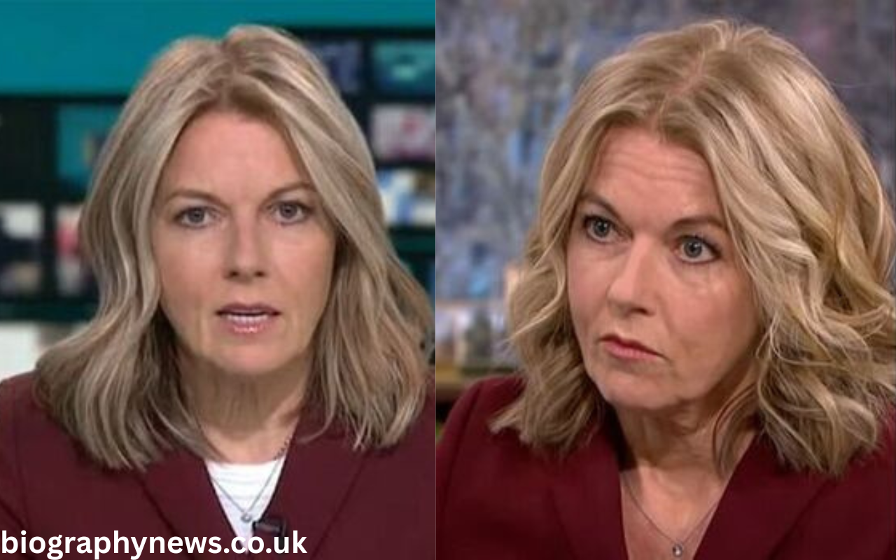 Mary Nightingale Wife