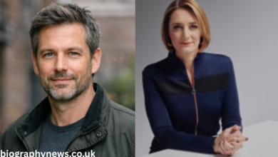 lucy hockings partner