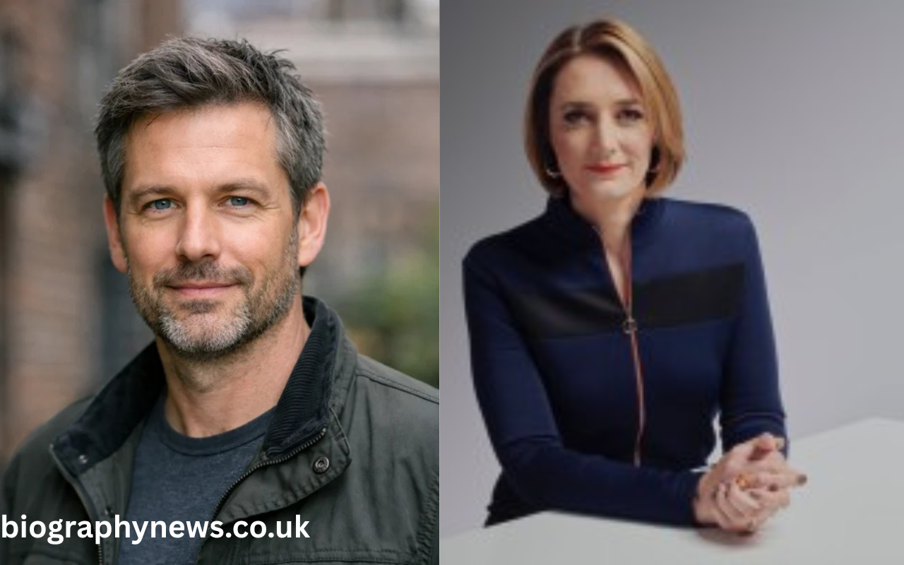 lucy hockings partner