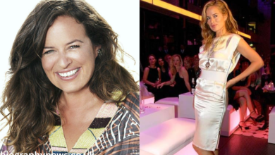 Jade Jagger