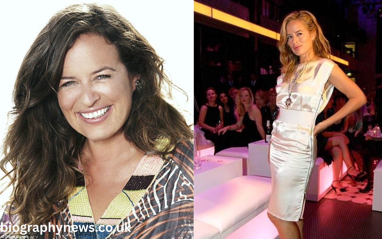 Jade Jagger