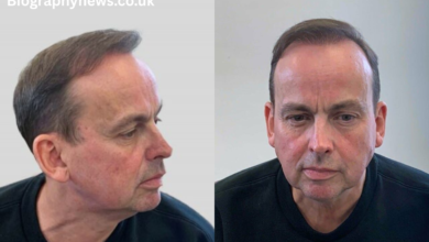 Where Was Paul Coyte Born