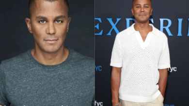 Yanic Truesdale
