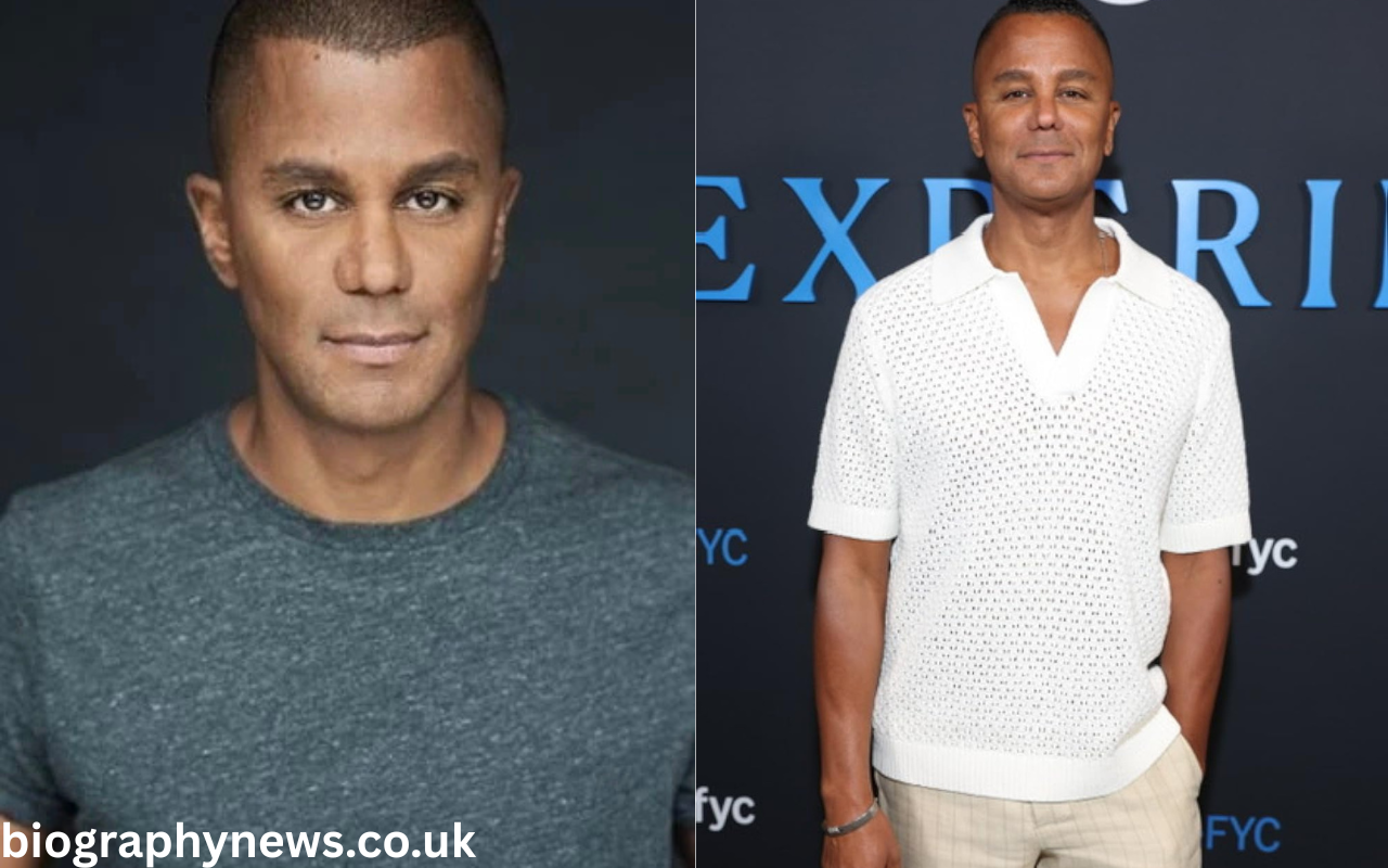 Yanic Truesdale
