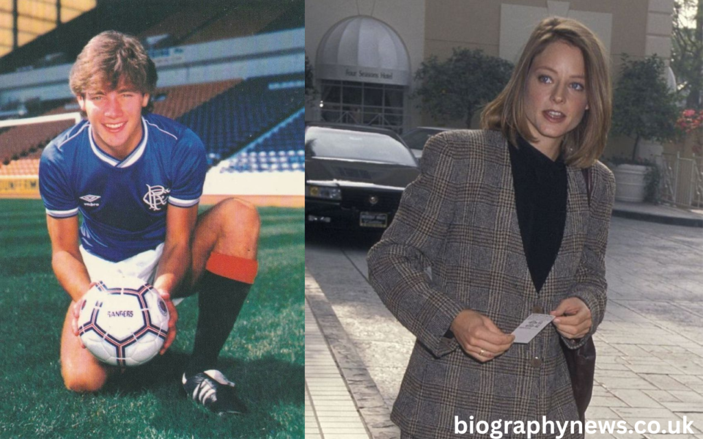 Ally McCoist Wife Inside The Life Of Vivien Ross And His Family ally-mccoist-wife-inside-the-life-of-vivien-ross-and-his-family