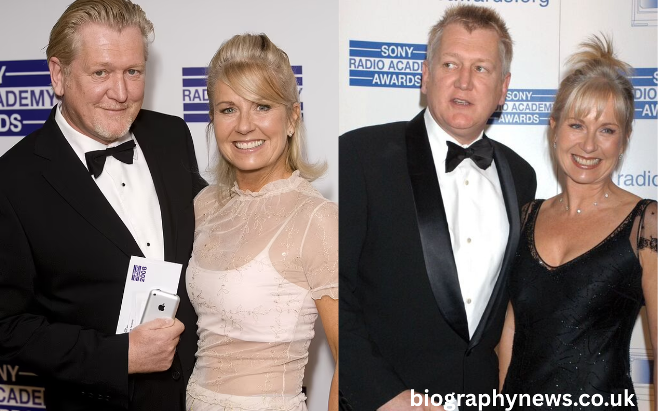 Sarah Greene Partner