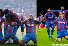 crystal palace parade