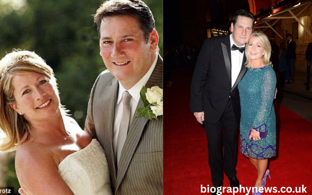 Tony Hadley Wife: Everything You Need to Know About the Star’s Personal