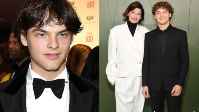 Augustin James Evangelista