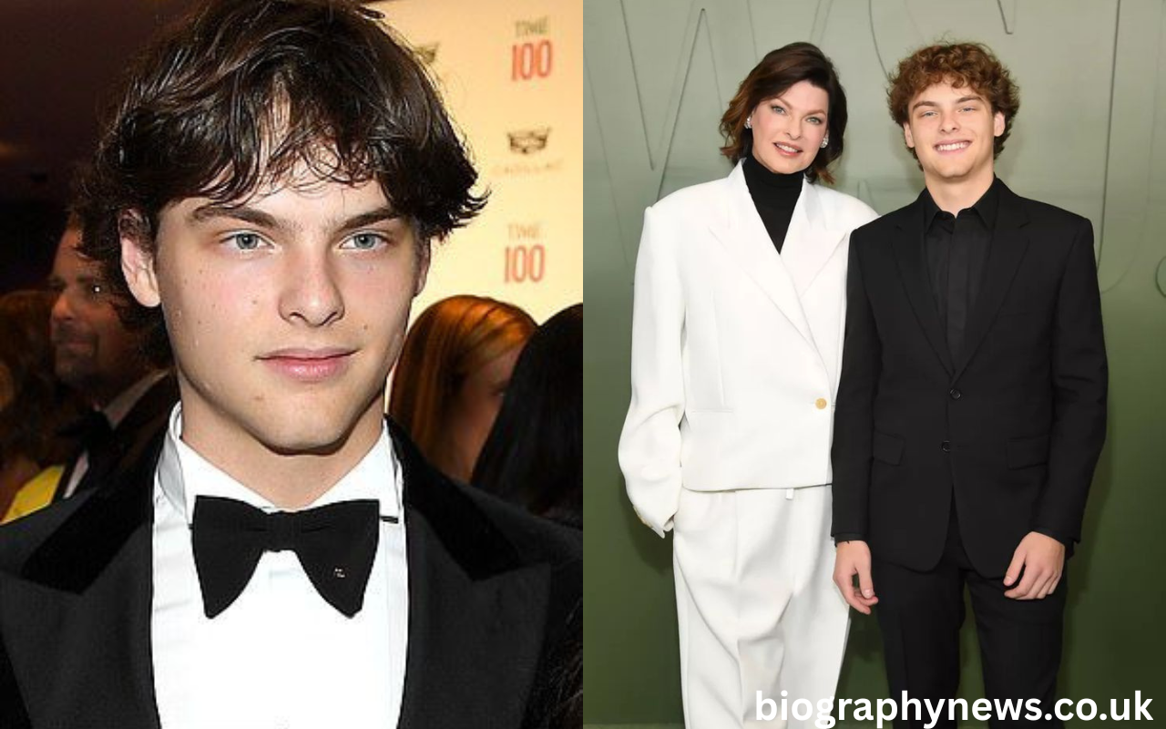 Augustin James Evangelista