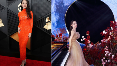 Gina Alice Redlinger