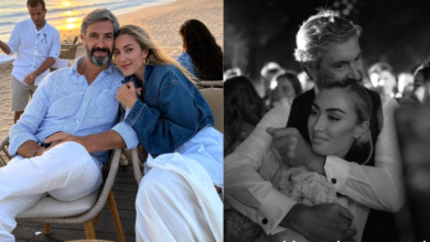 Patrique Habboo Wife