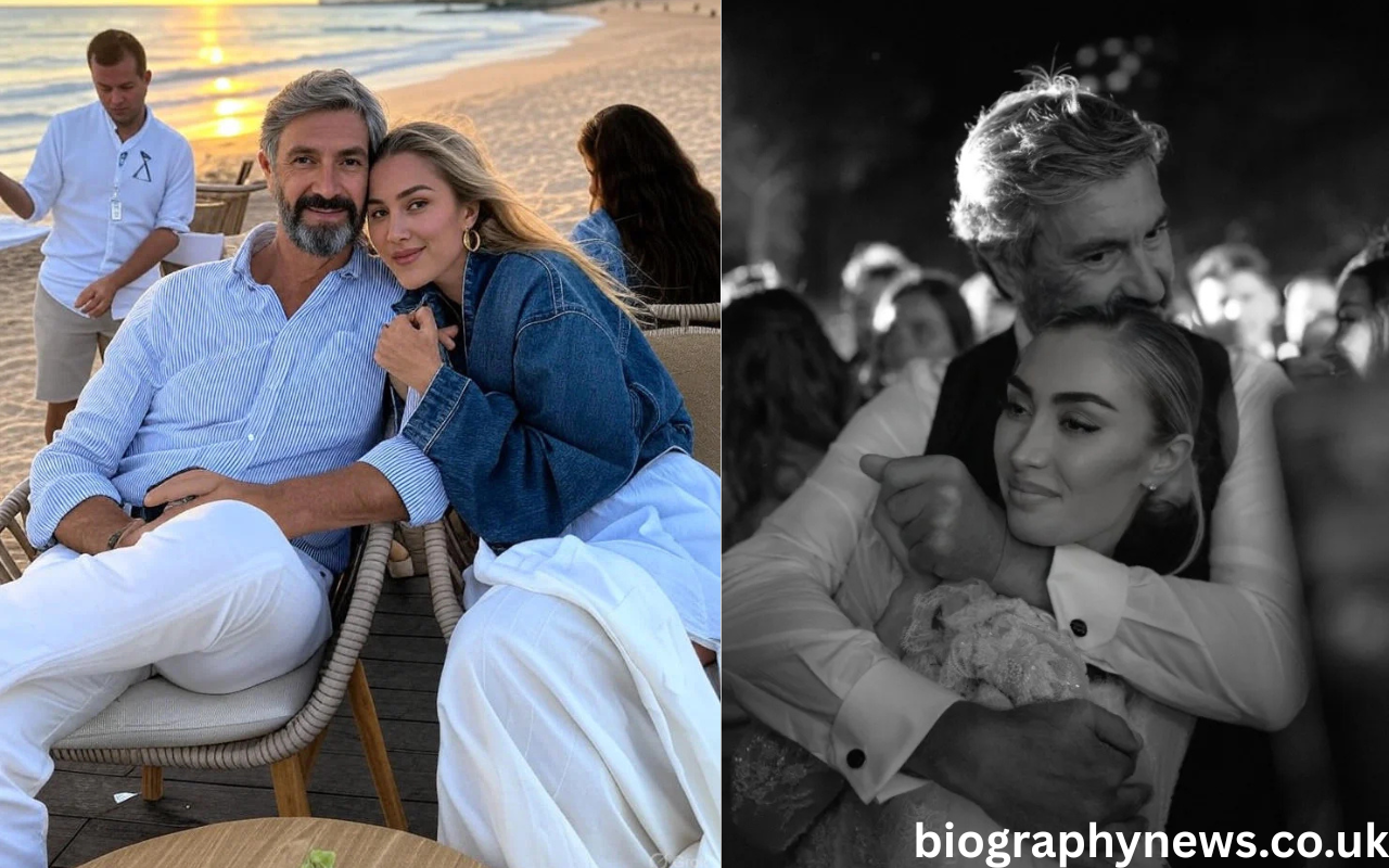 Patrique Habboo Wife