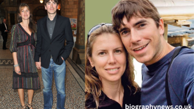 lung cancer simon reeves wife