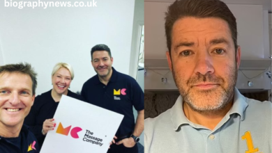 gavin hawthorn net worth