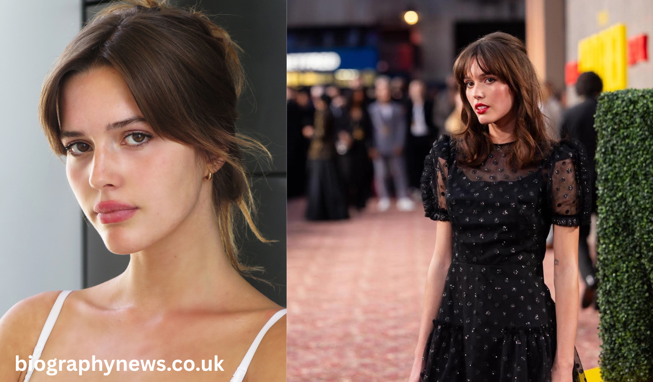 Ruby Sear Movies and TV Shows