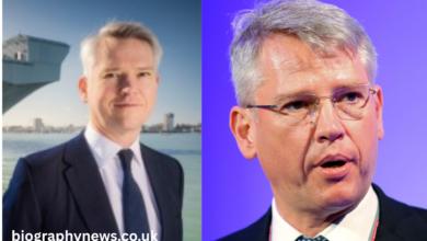 charles woodburn net worth