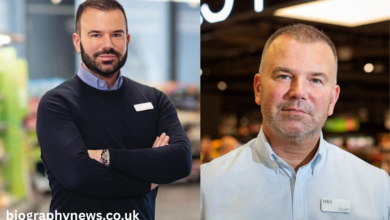 is stuart machin married