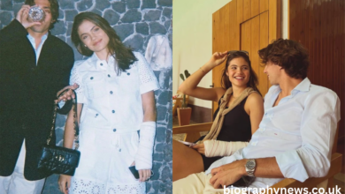 Carlo Agostinelli Father