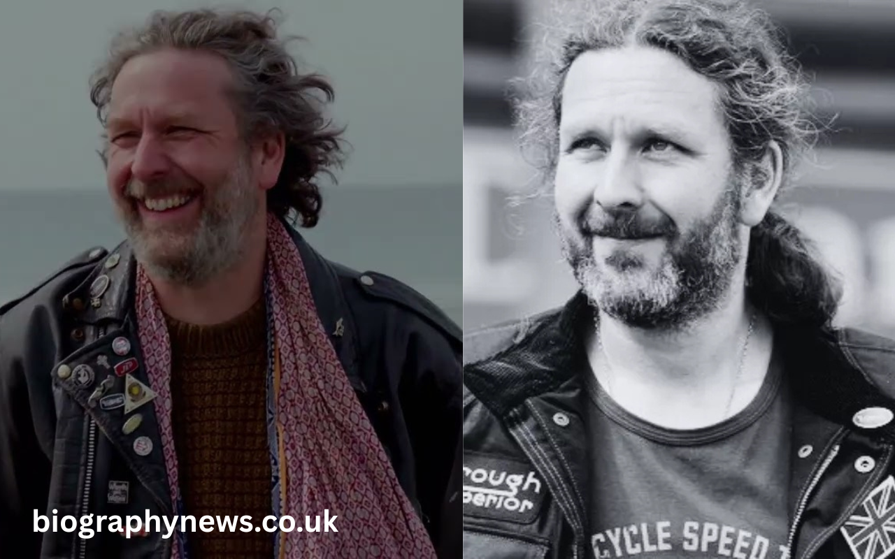 Sam Lovegrove Motorcycles Cornwall