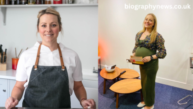 anna haugh net worth