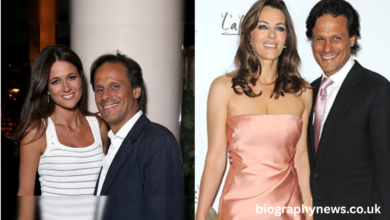 arun nayar net worth