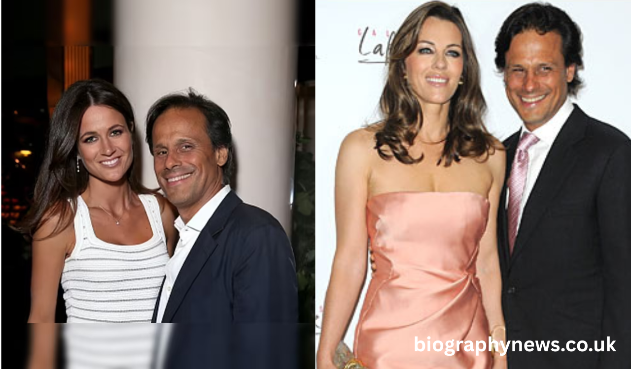 arun nayar net worth