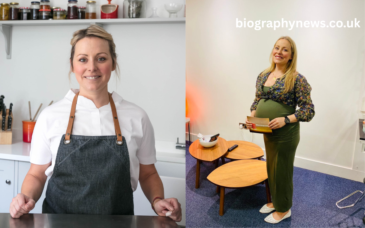 anna haugh net worth