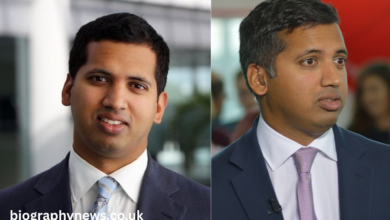 Is Faisal Islam Married