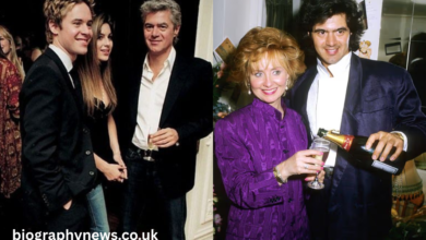 Who Is Jordan Frieda Married To