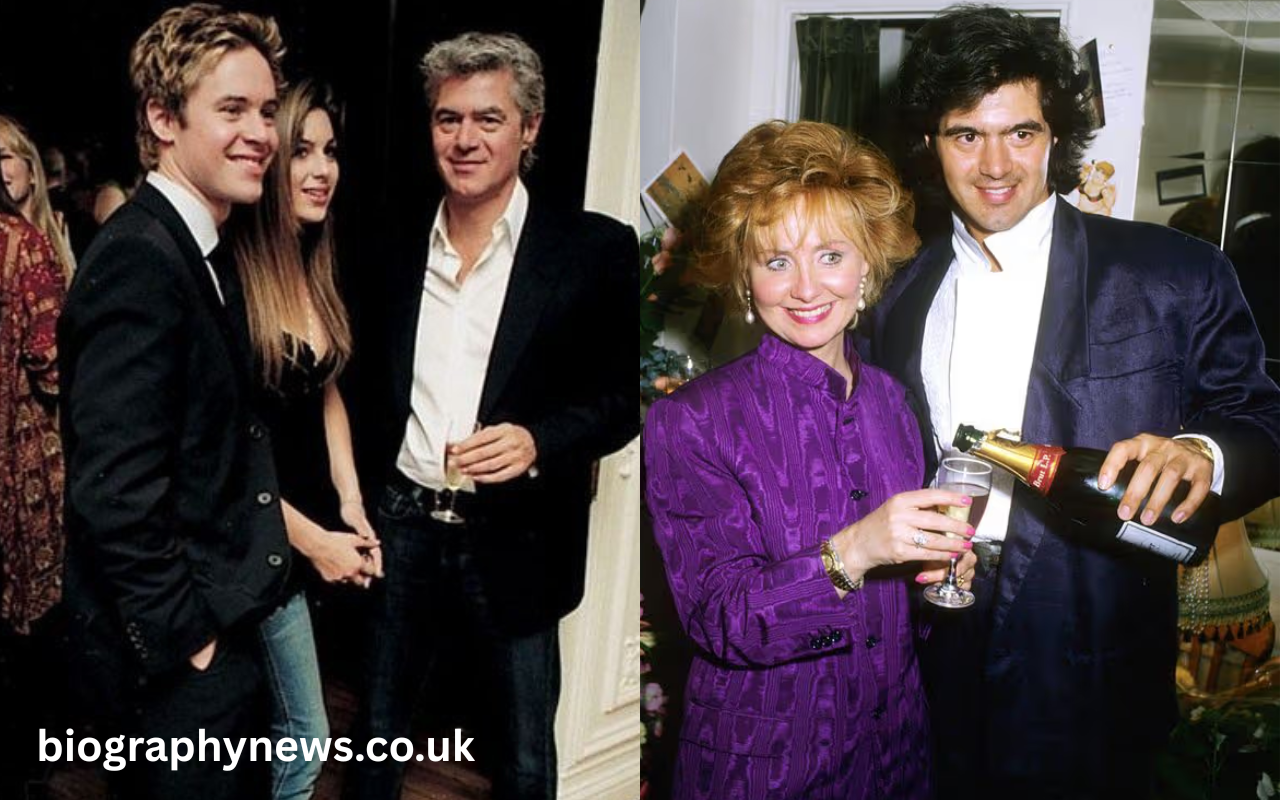 Who Is Jordan Frieda Married To