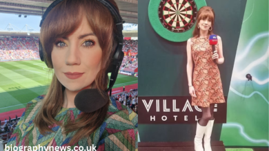 is abigail davies married